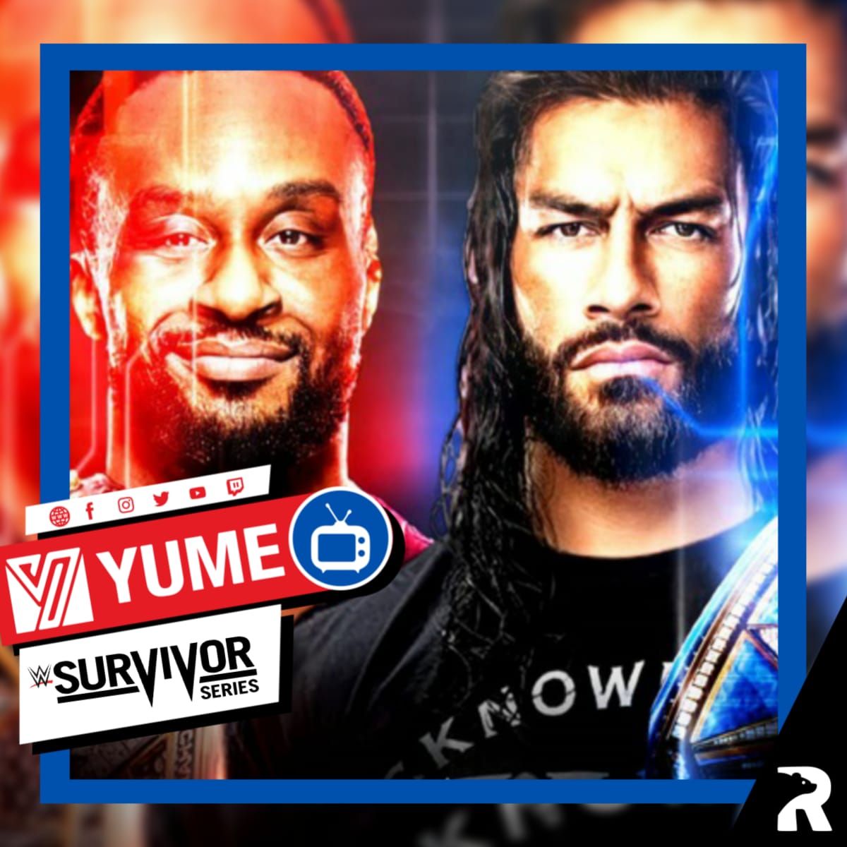 WWE Survivor Series último PPV del año
